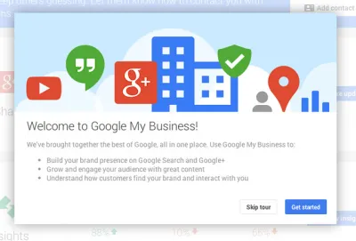 Google Cégprofil teljes optimalizálás - Prémium csomag